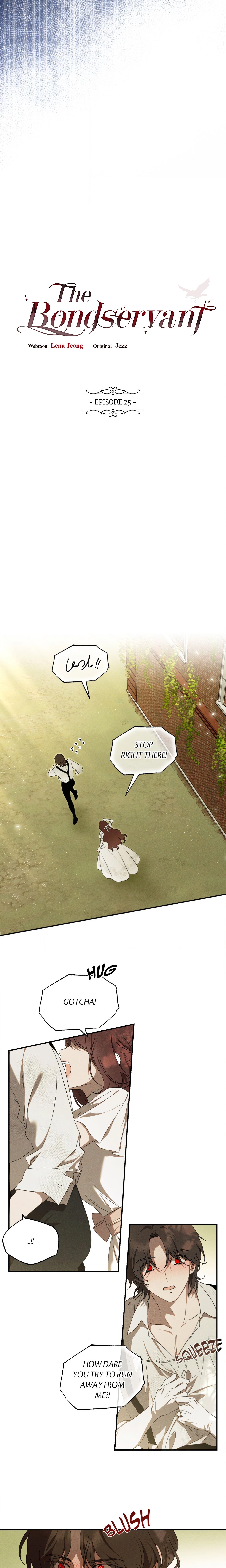 The Bondservant chapter 25 page 6
