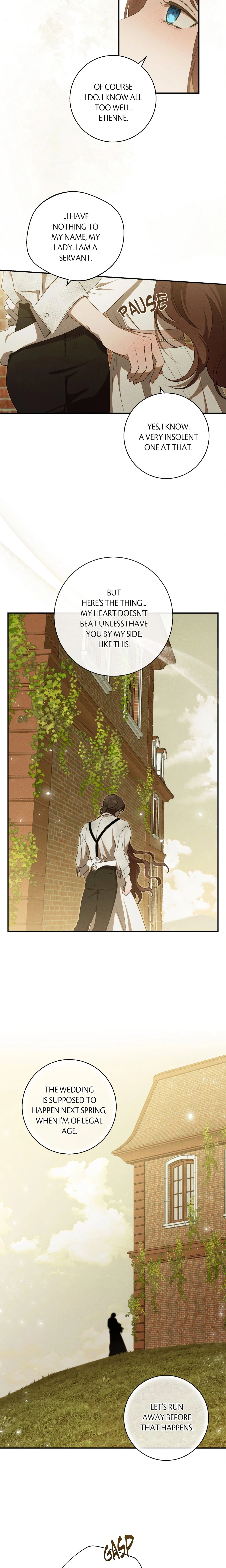 The Bondservant chapter 25 page 12