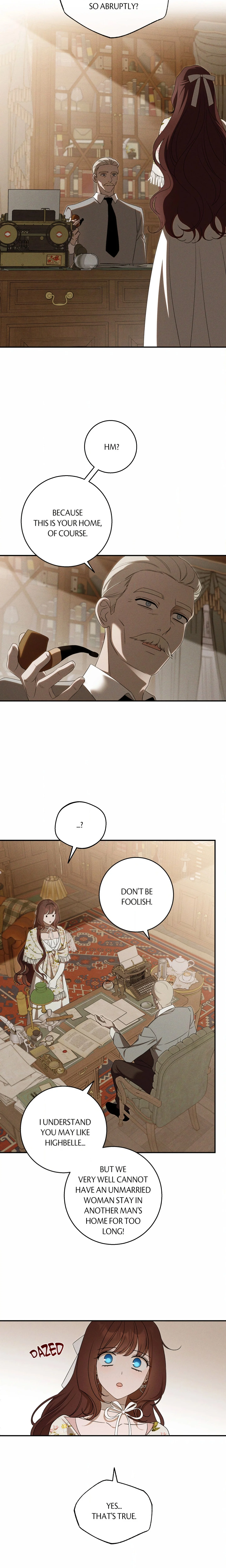 The Bondservant chapter 26 page 7