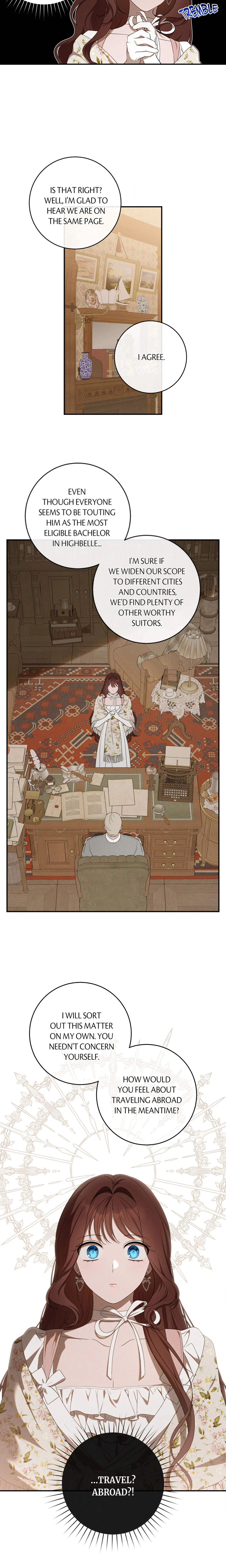 The Bondservant chapter 26 page 12