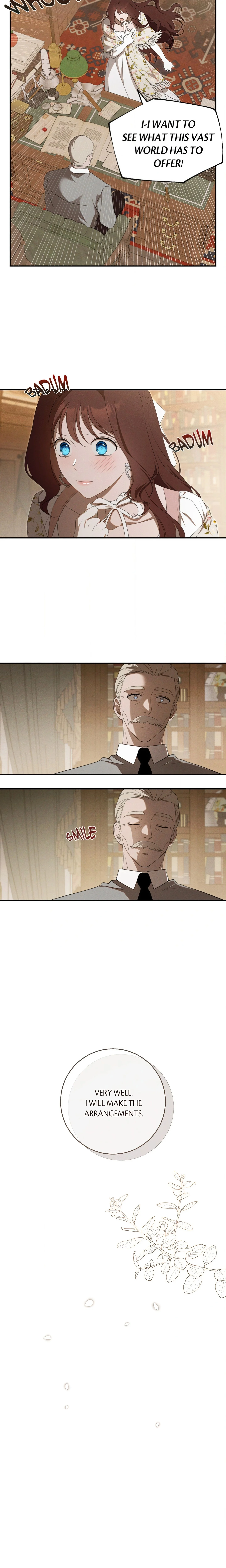 The Bondservant chapter 26 page 14