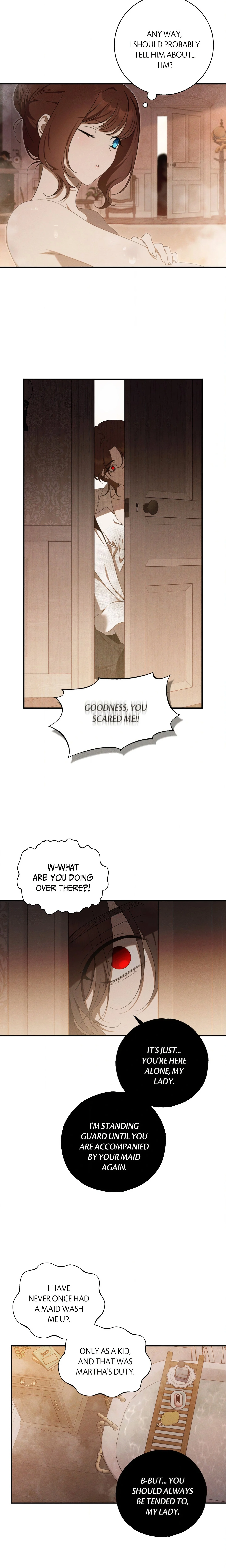 The Bondservant chapter 26 page 16