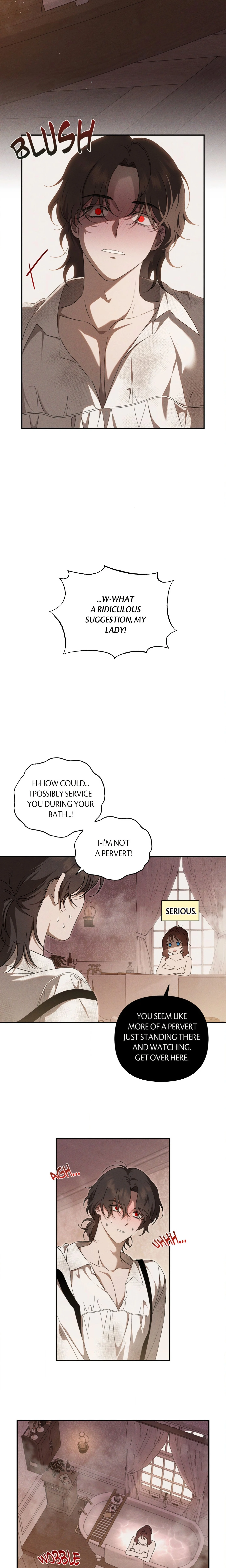 The Bondservant chapter 27 page 2