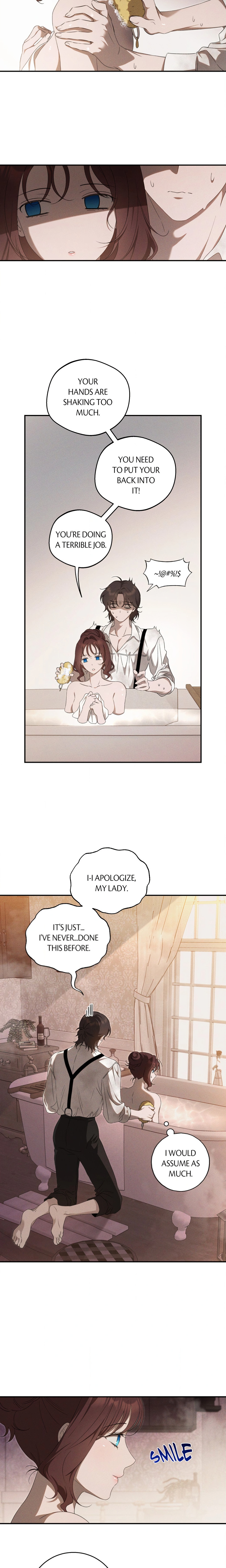 The Bondservant chapter 27 page 5