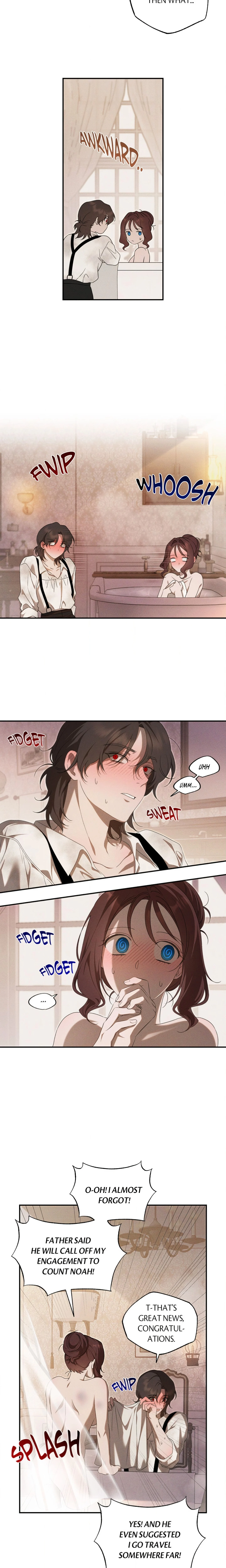 The Bondservant chapter 27 page 8
