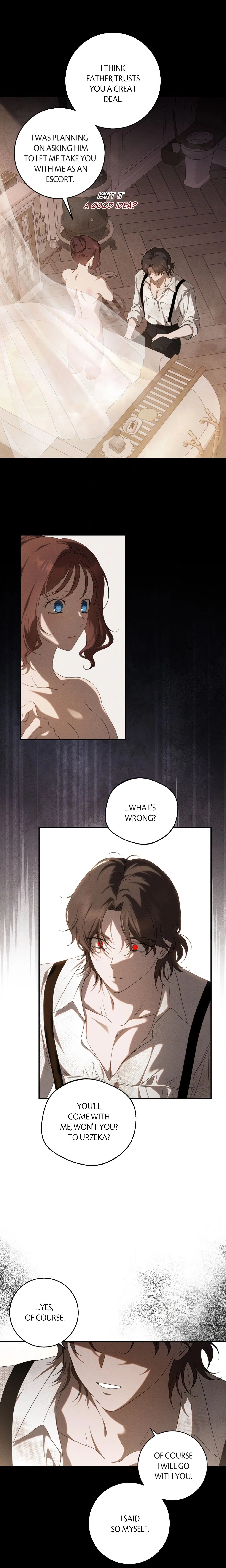 The Bondservant chapter 27 page 10