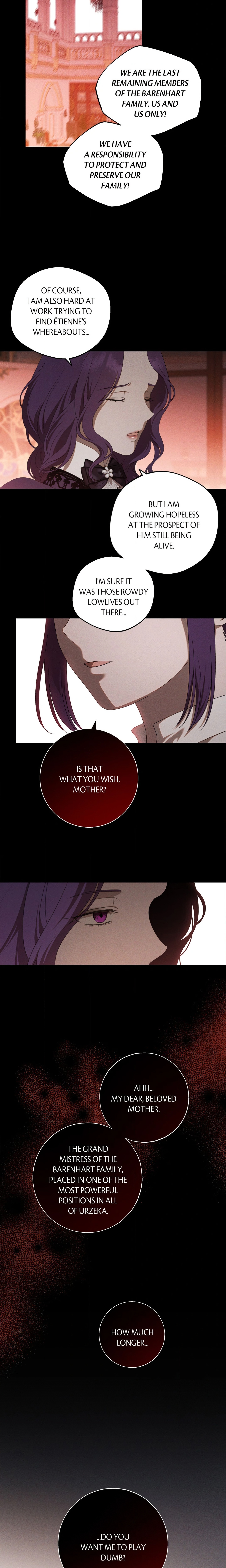 The Bondservant chapter 27 page 14