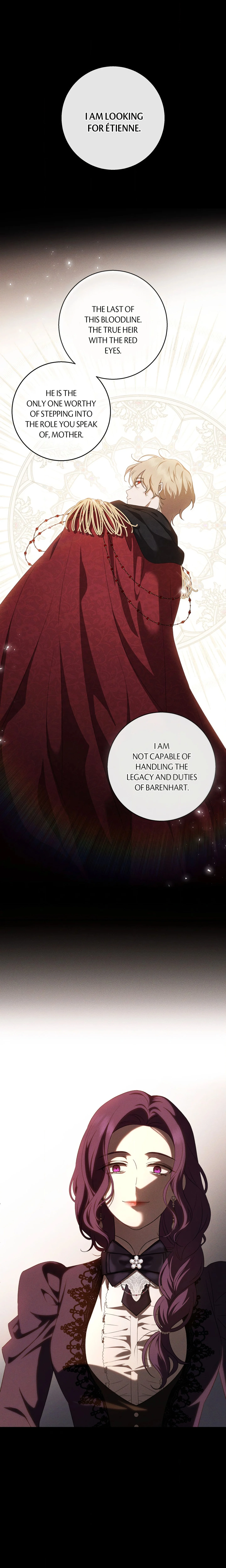 The Bondservant chapter 28 page 1