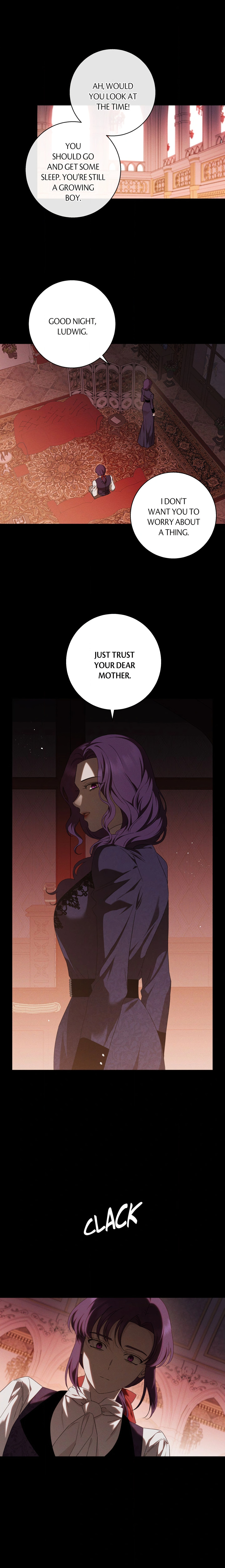 The Bondservant chapter 28 page 2