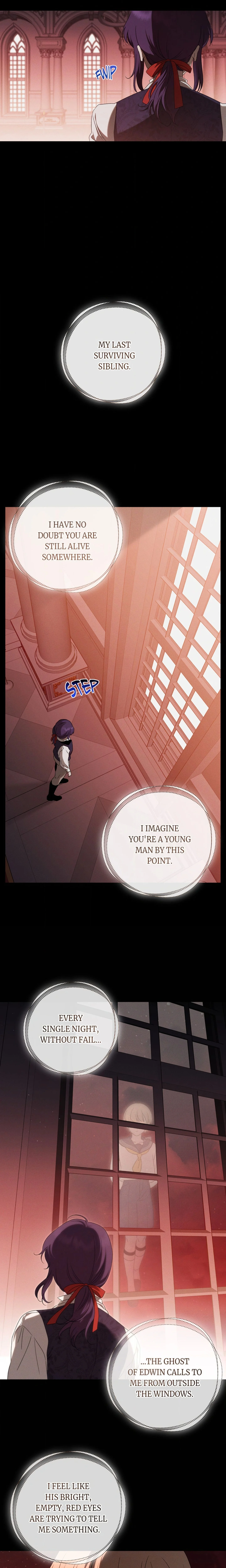The Bondservant chapter 28 page 3