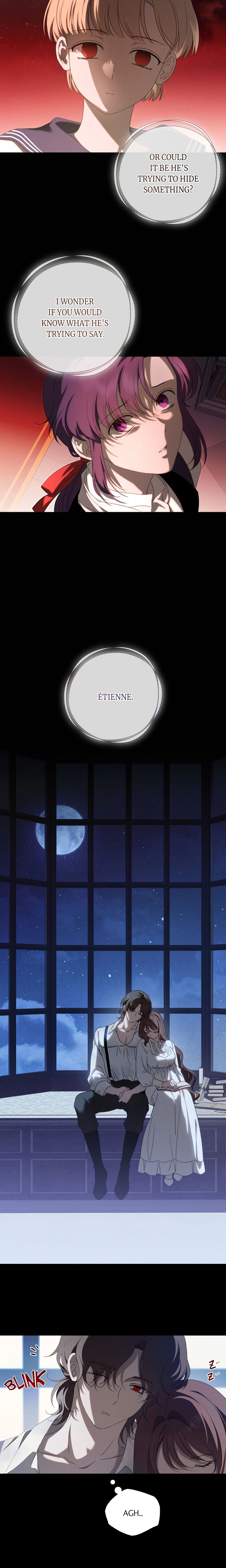 The Bondservant chapter 28 page 4