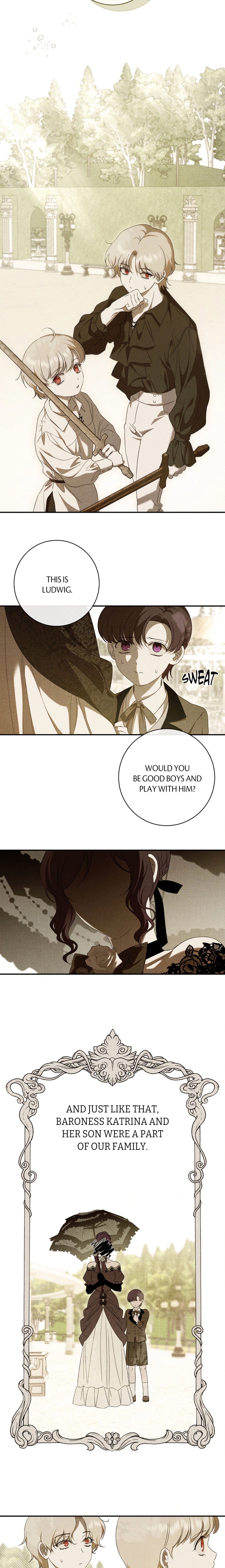 The Bondservant chapter 28 page 9