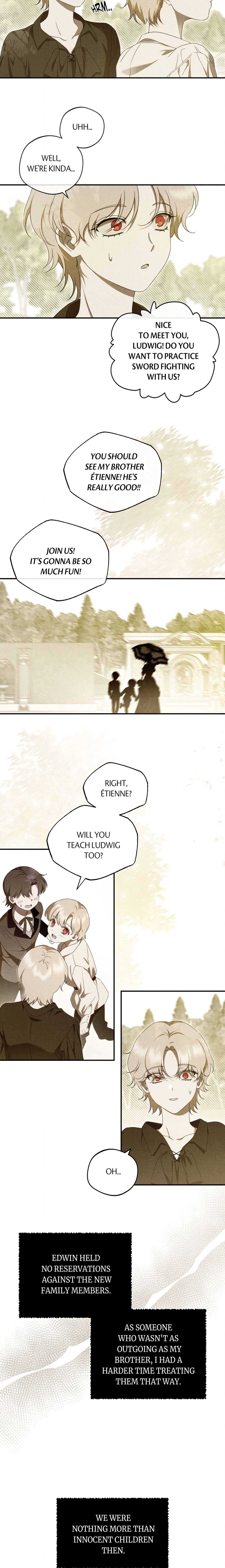 The Bondservant chapter 28 page 10