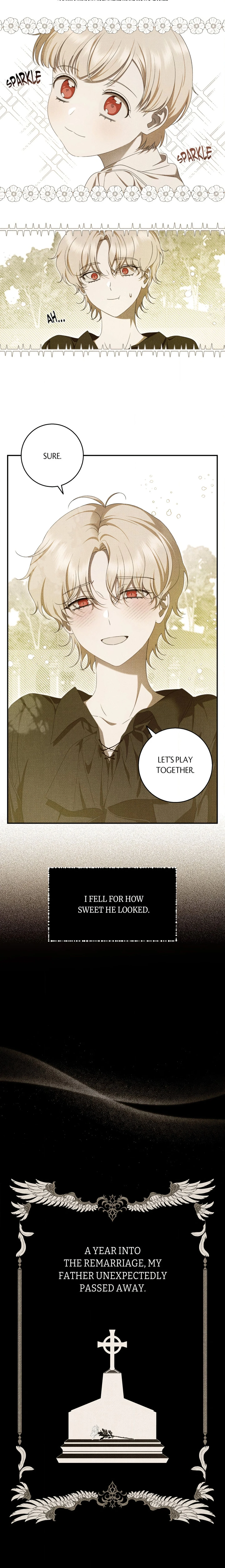The Bondservant chapter 28 page 11