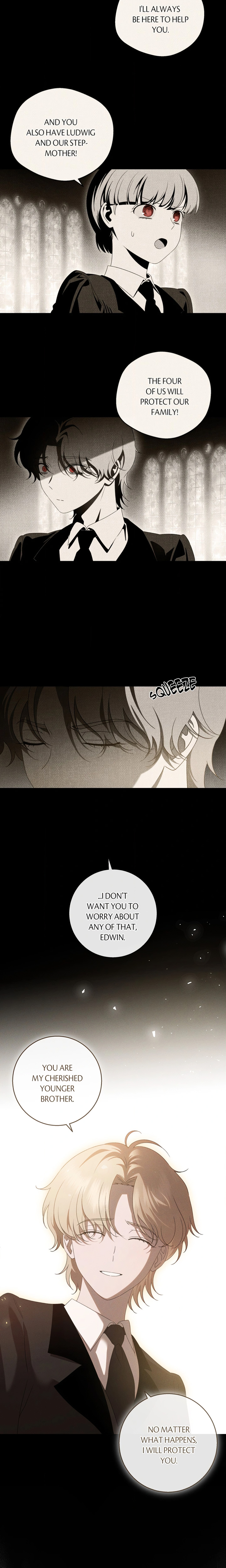 The Bondservant chapter 28 page 15