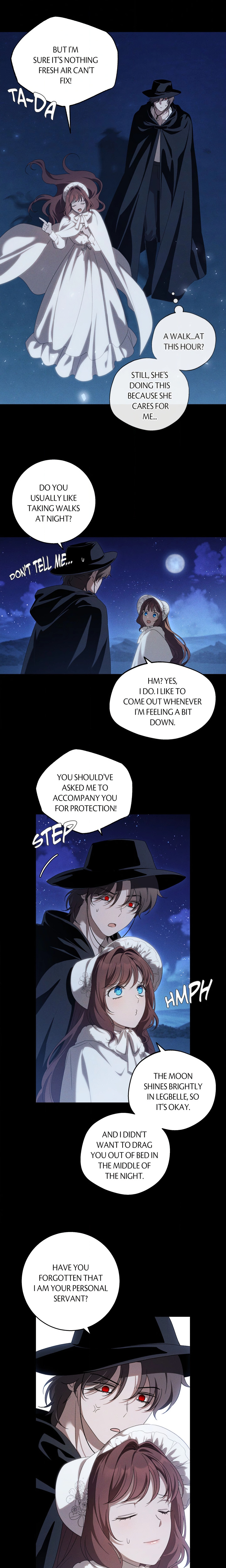 The Bondservant chapter 29 page 4