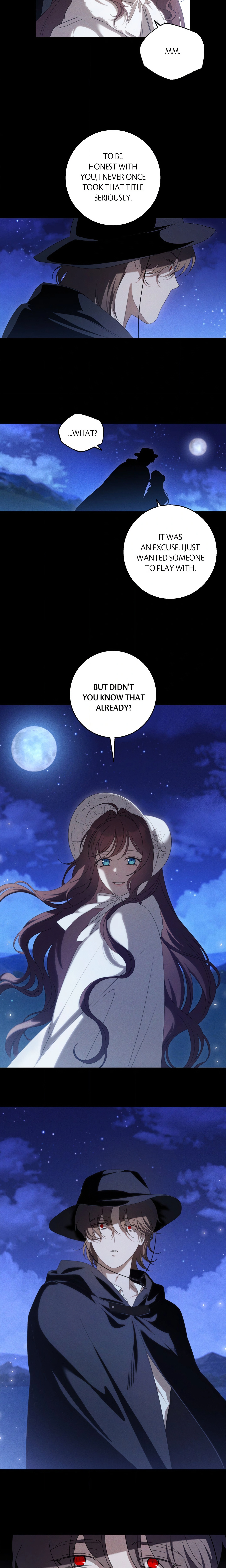 The Bondservant chapter 29 page 5