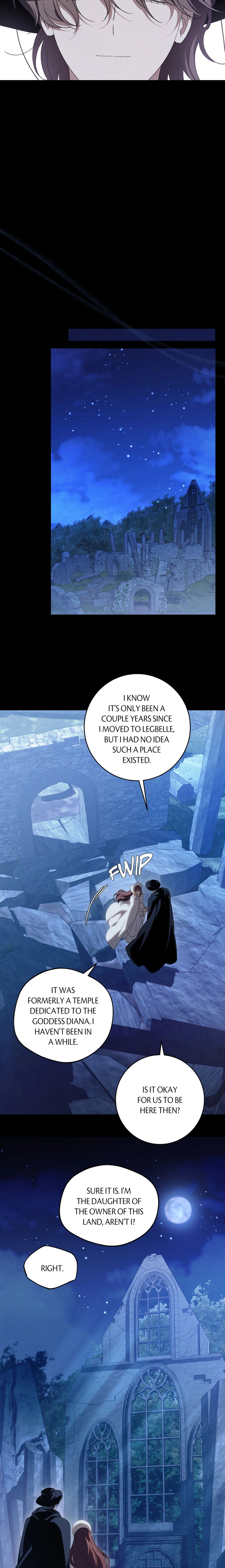 The Bondservant chapter 29 page 6