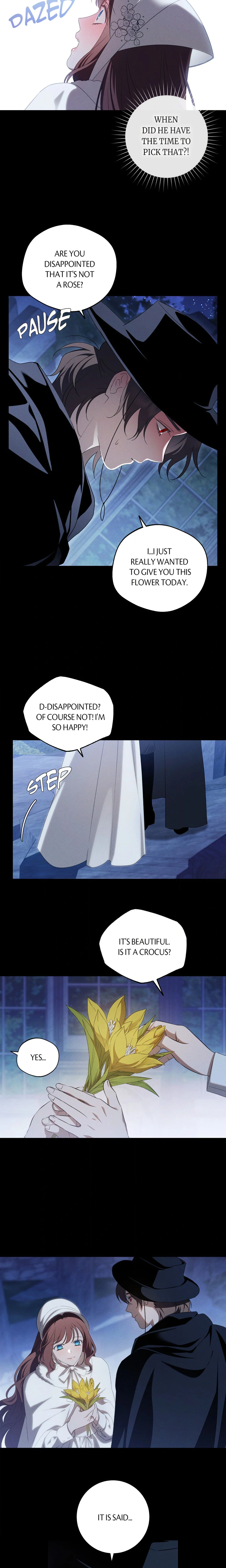 The Bondservant chapter 29 page 11