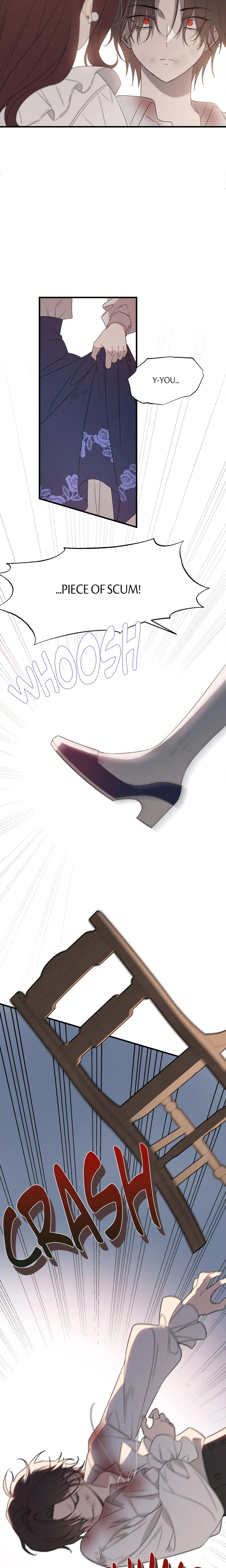The Bondservant chapter 3 page 3
