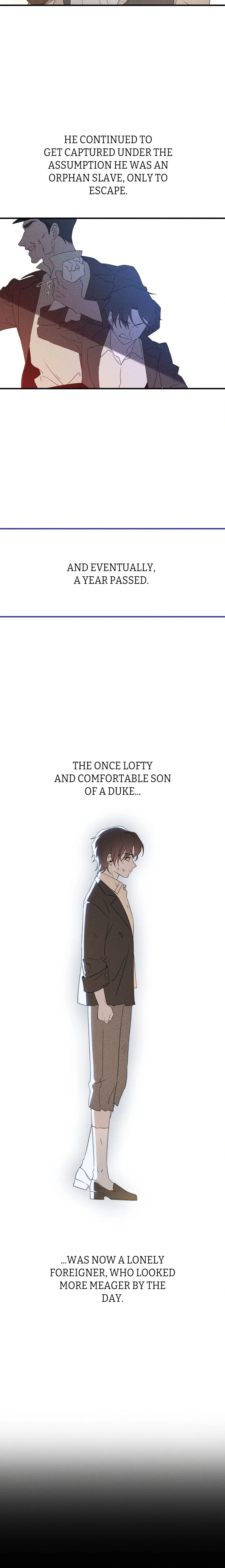 The Bondservant chapter 3 page 17