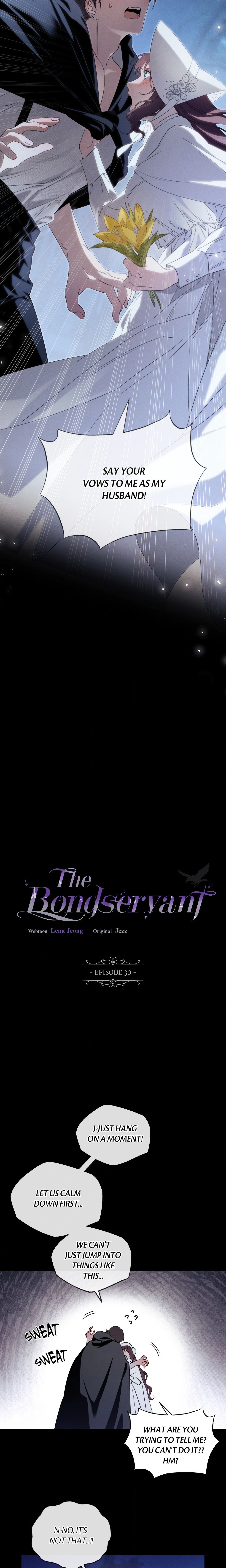 The Bondservant chapter 30 page 5