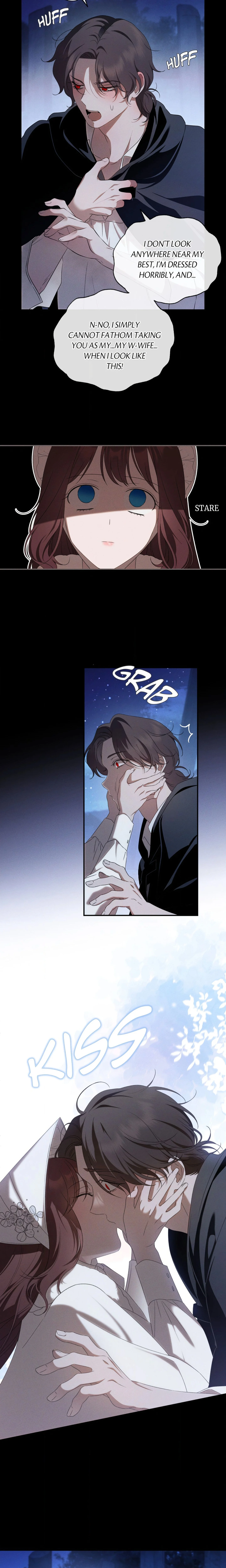 The Bondservant chapter 30 page 6