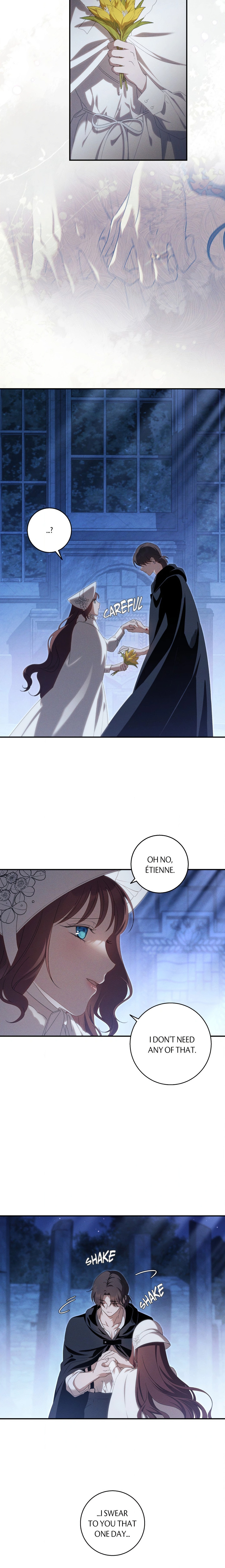 The Bondservant chapter 30 page 12