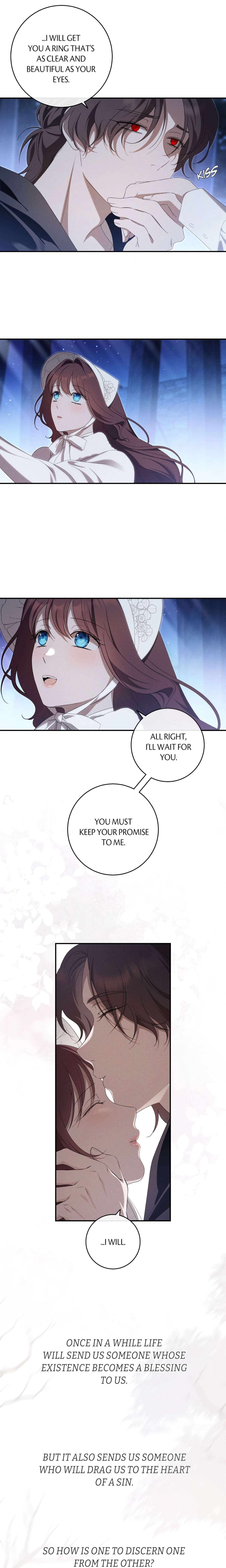 The Bondservant chapter 30 page 13