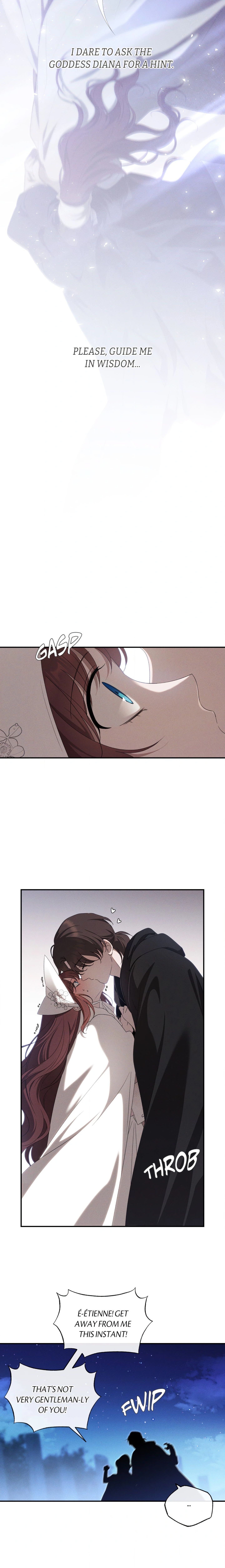 The Bondservant chapter 30 page 15