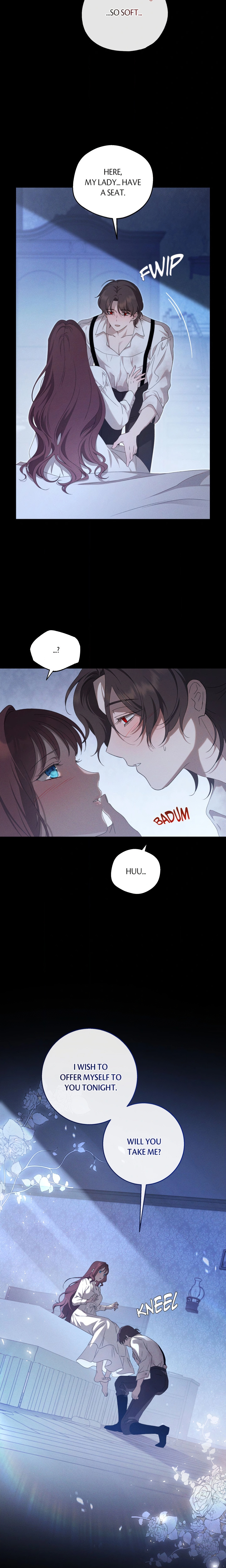 The Bondservant chapter 31 page 2