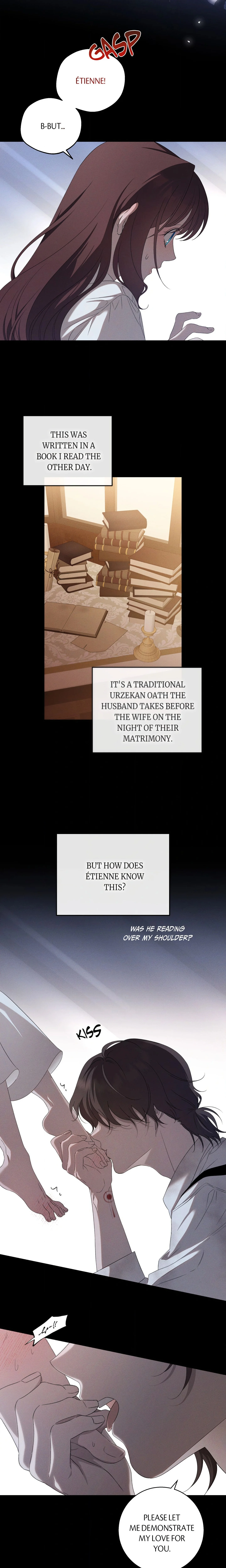 The Bondservant chapter 31 page 3
