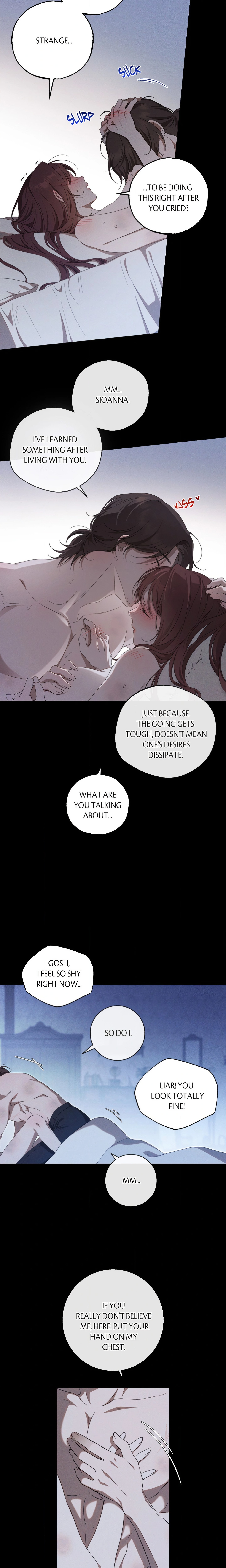 The Bondservant chapter 31 page 5