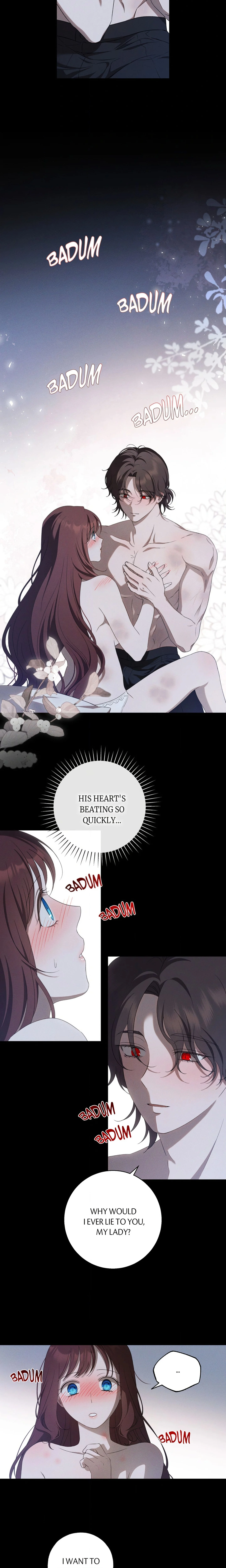 The Bondservant chapter 31 page 6