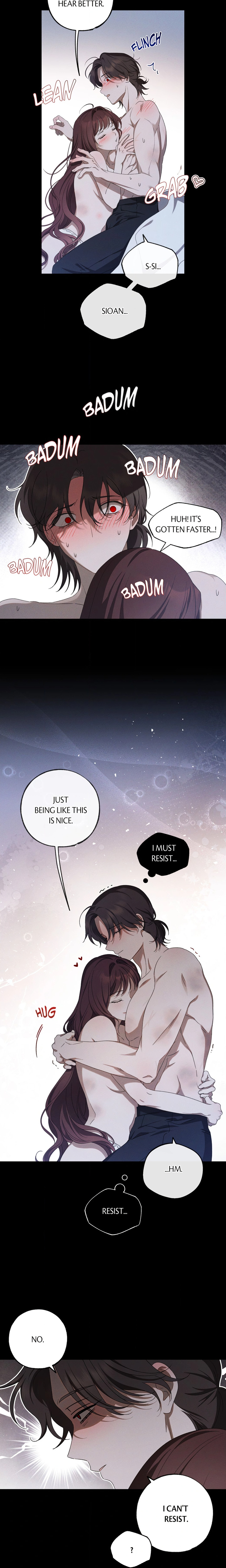 The Bondservant chapter 31 page 7