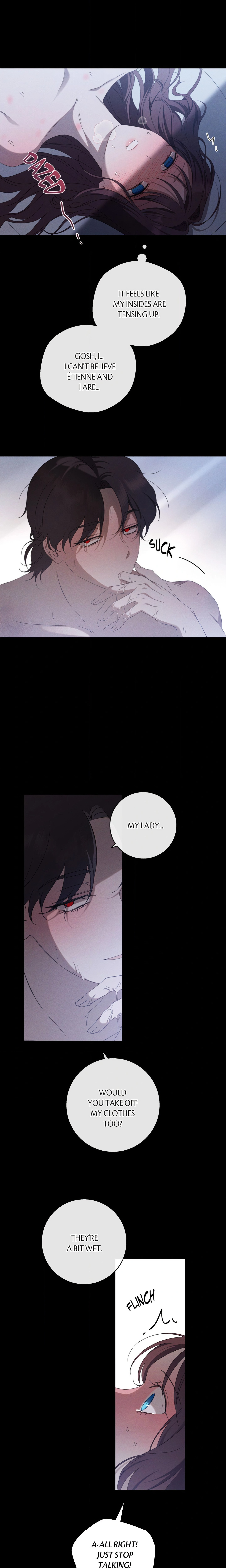 The Bondservant chapter 31 page 12