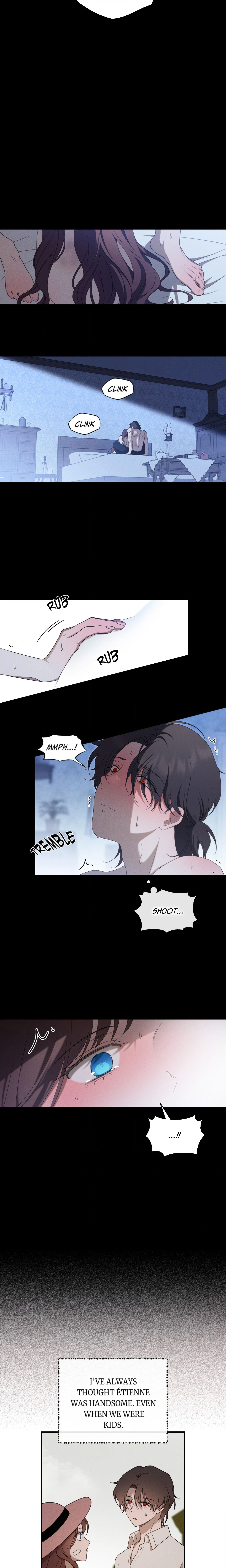 The Bondservant chapter 31 page 13
