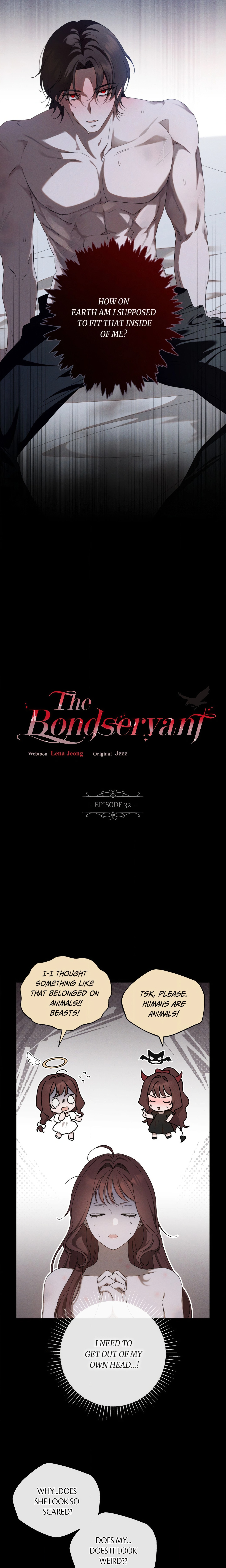 The Bondservant chapter 32 page 2