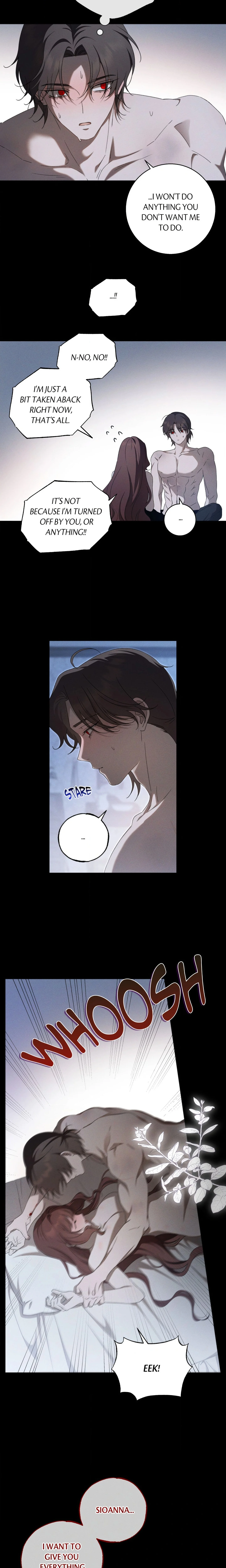 The Bondservant chapter 32 page 3