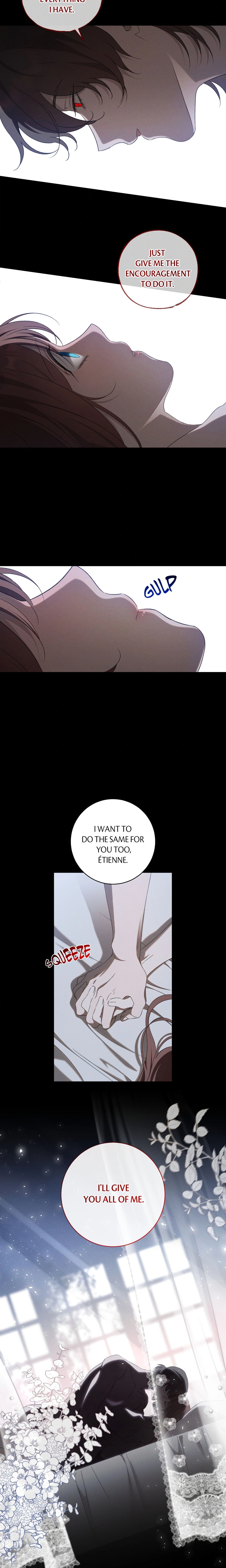 The Bondservant chapter 32 page 4