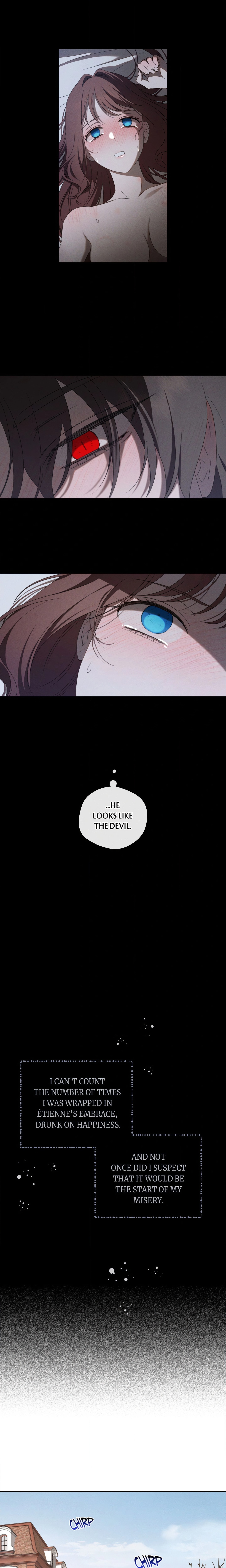 The Bondservant chapter 32 page 7