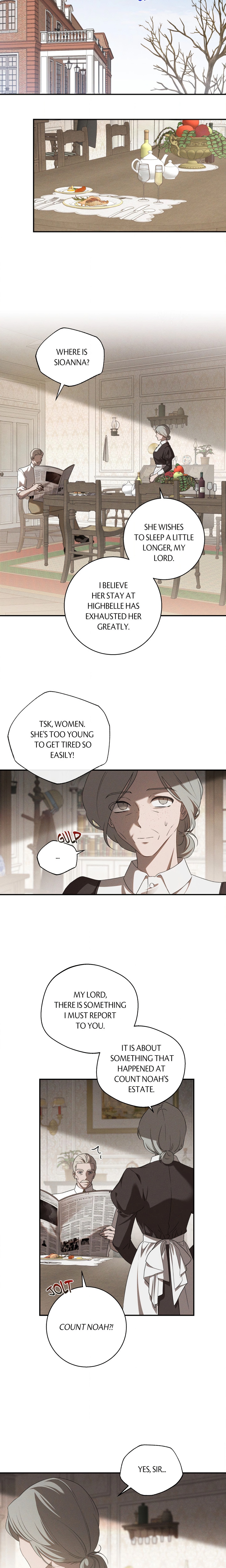The Bondservant chapter 32 page 8