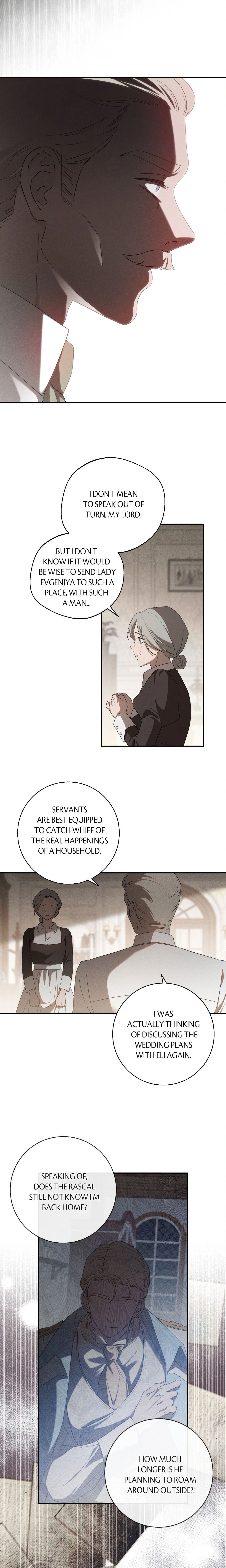 The Bondservant chapter 32 page 10