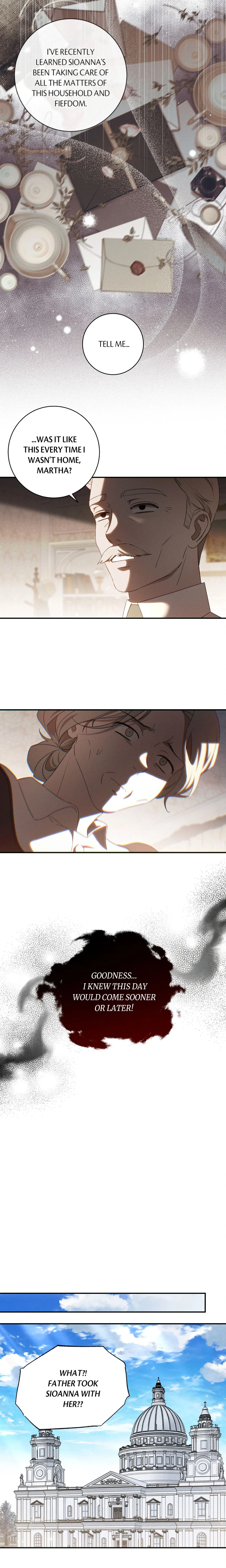 The Bondservant chapter 32 page 11