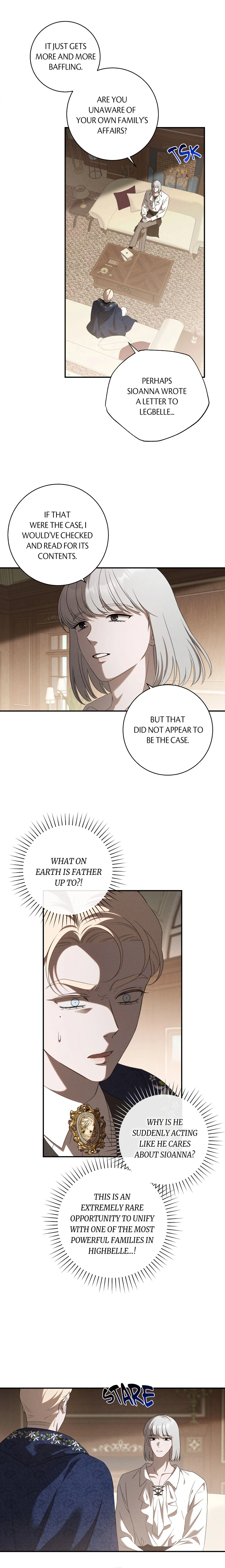 The Bondservant chapter 32 page 12