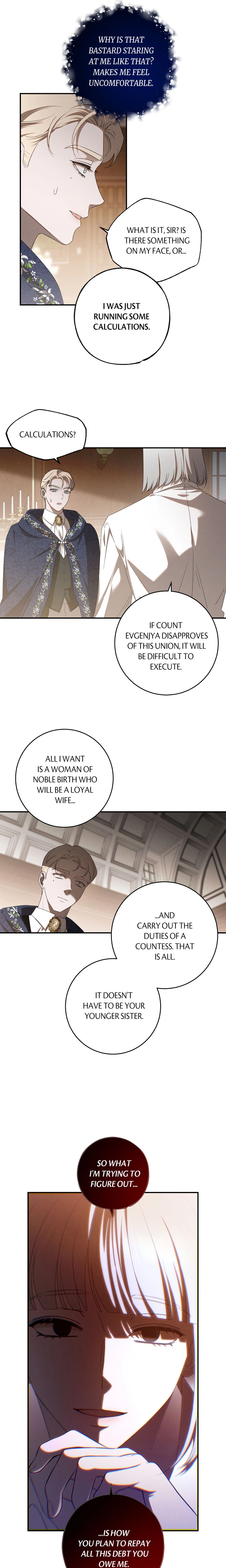 The Bondservant chapter 32 page 13
