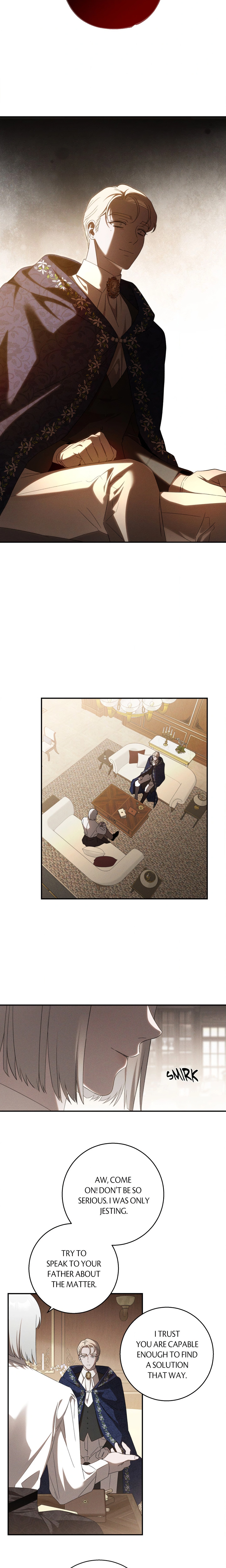 The Bondservant chapter 32 page 14