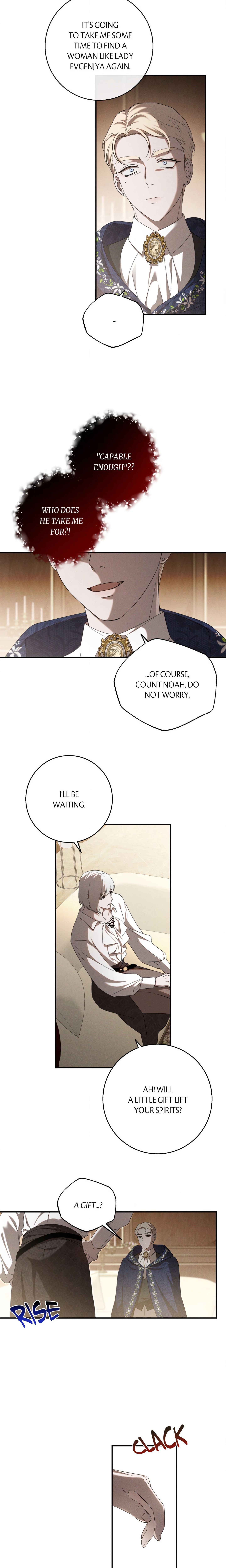 The Bondservant chapter 32 page 15
