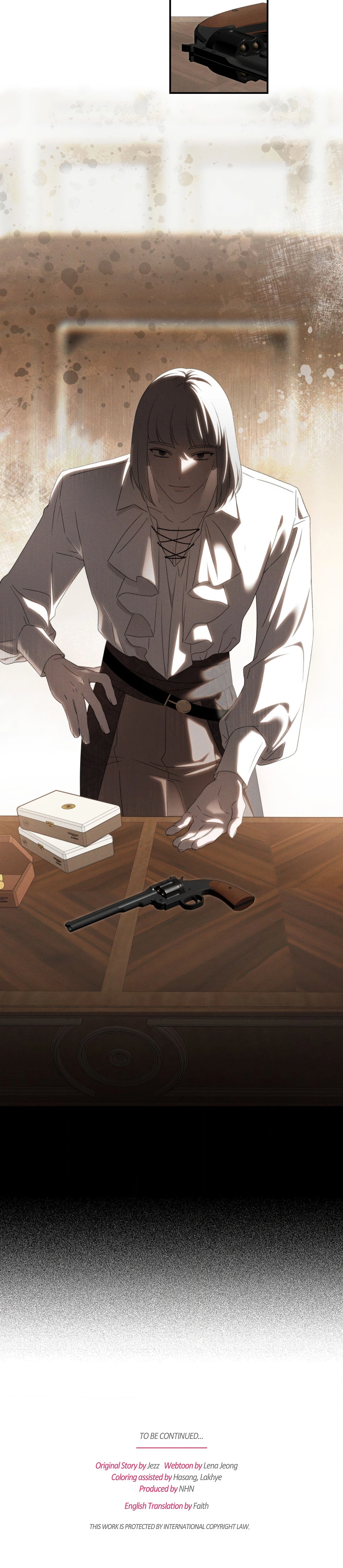 The Bondservant chapter 32 page 16