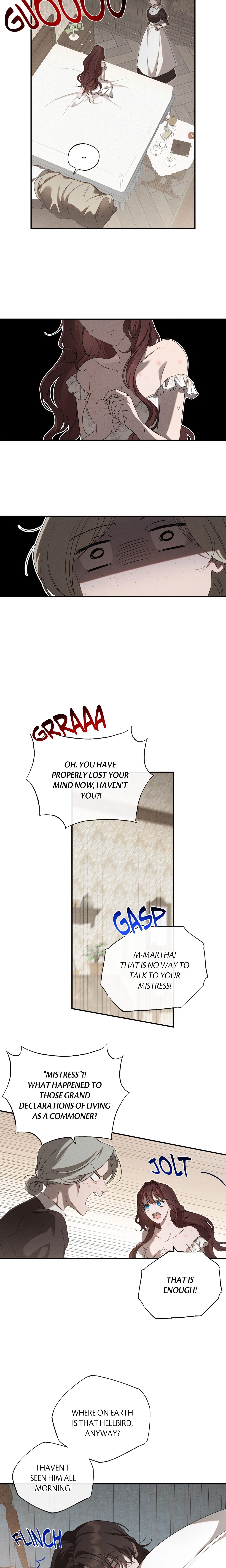 The Bondservant chapter 33 page 4
